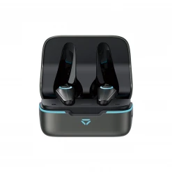 HAVIT TW952 Stereo True Wireless Earbuds With Gaming Music Dual Mode, Full Range Audio & LED Light