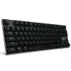 Gaming HAVIT HV-KB390L Low Profile Mechanical Keyboard, 87-Key, Programmable, LED, Kailh PG1350