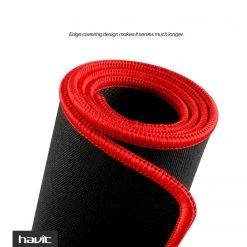 HAVIT HV-MP830 Magic Eagle Large Professional Gaming Mouse Pad 14 HAVIT HV-MP830 Magic Eagle Large Professional Gaming Mouse Pad