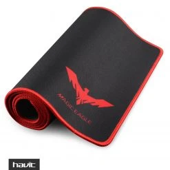 HAVIT HV-MP830 Magic Eagle Large Professional Gaming Mouse Pad 16 HAVIT HV-MP830 Magic Eagle Large Professional Gaming Mouse Pad