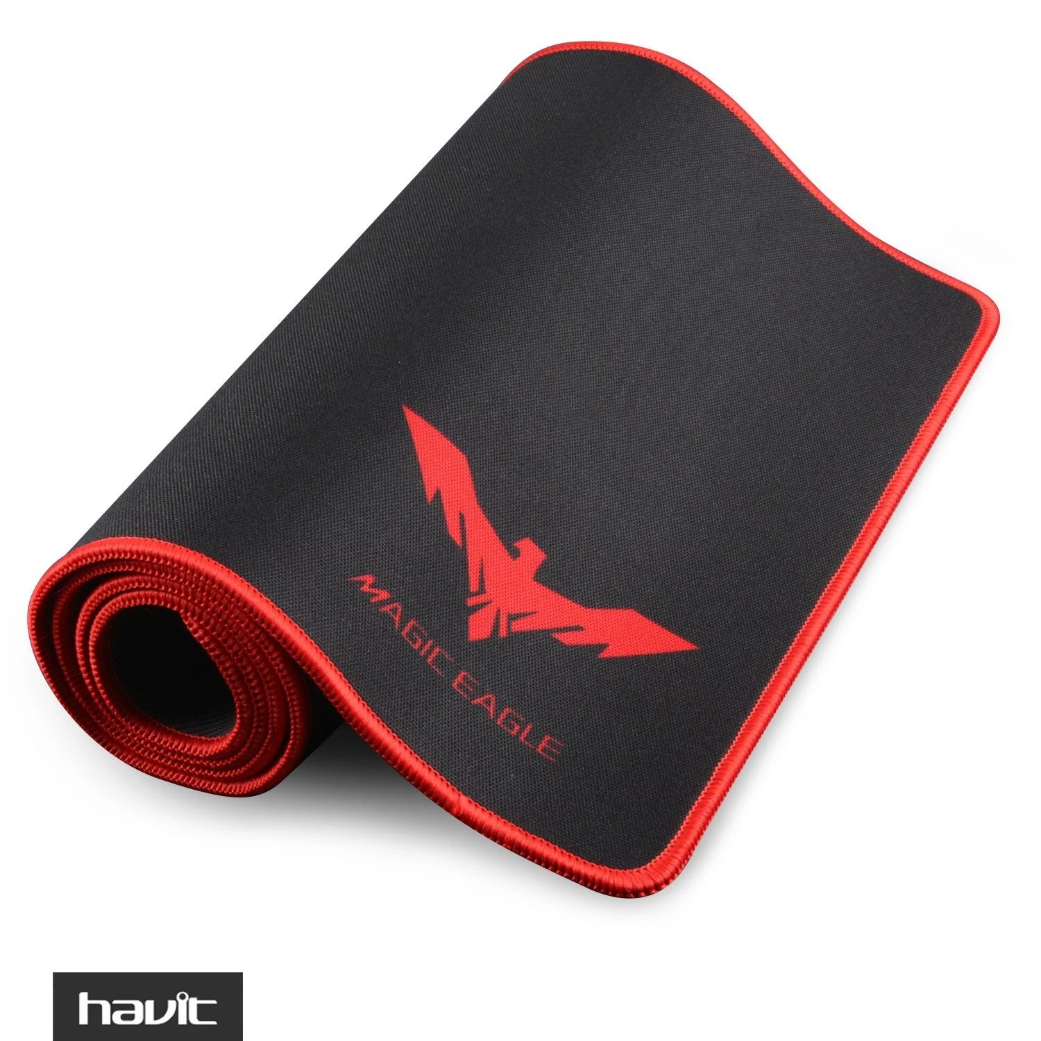 HAVIT HV-MP830 Magic Eagle Large Professional Gaming Mouse Pad 7 HAVIT HV-MP830 Magic Eagle Large Professional Gaming Mouse Pad