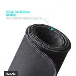 HAVIT HV-MP855 Extended Mouse Mat / Pad With Waterproof & Non-Slip Rubber Base