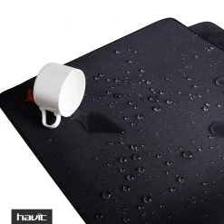 HAVIT HV-MP855 Extended Mouse Mat / Pad With Waterproof & Non-Slip Rubber Base