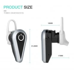 HAVIT I5 Mini Bluetooth Headset 11 HAVIT I5 Mini Bluetooth Headset