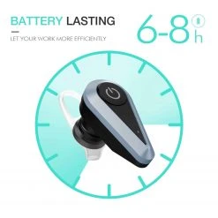 HAVIT I5 Mini Bluetooth Headset 10 HAVIT I5 Mini Bluetooth Headset