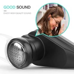 HAVIT I5 Mini Bluetooth Headset 15 HAVIT I5 Mini Bluetooth Headset