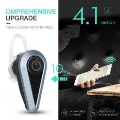 HAVIT I5 Mini Bluetooth Headset 13 HAVIT I5 Mini Bluetooth Headset