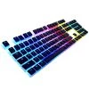 Gaming HAVIT KC22 PBT Keycaps With Puller - Pudding, Double Shot, For Cherry MX / Outemu Mechanical Keyboards