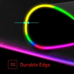 HAVIT MP902 RGB Mouse Pad Gaming 15 HAVIT MP902 RGB Mouse Pad Gaming