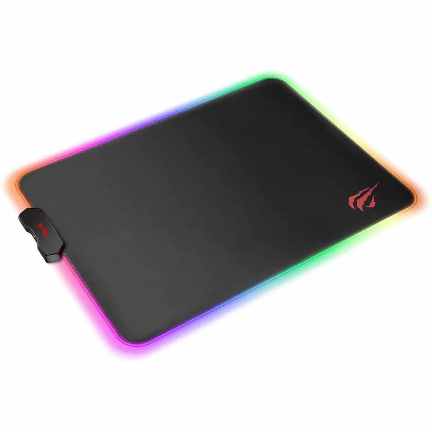 HAVIT MP902 RGB Mouse Pad Gaming 1 HAVIT MP902 RGB Mouse Pad Gaming
